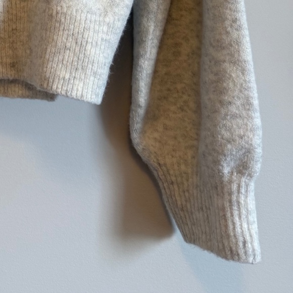 Cardigan by & Other Stories - Picture 3 of 5